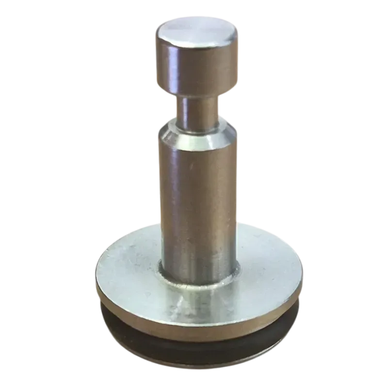 Avatar Piston pour Grenade · Negro