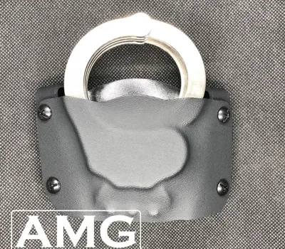 Grilletes Táctico Policial Kydex