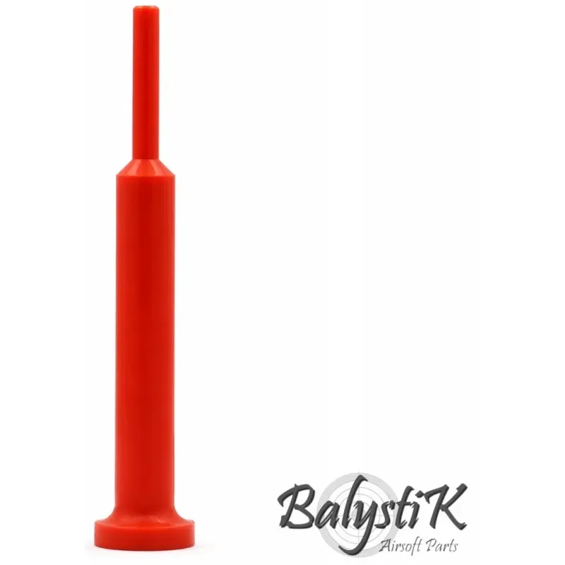 Balystik Pin's POM pour Série AR · Naranja