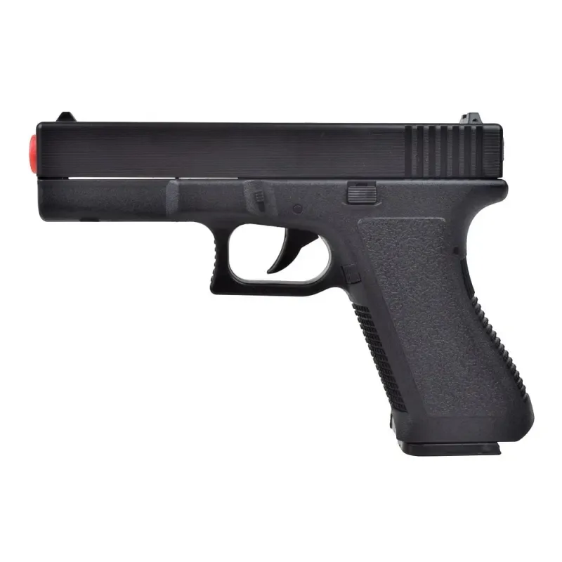 Vigor Pistolet à Ressort · Negro