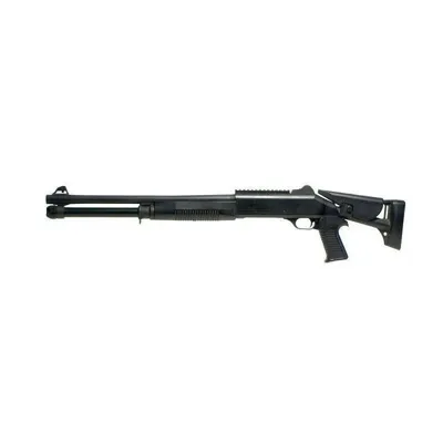 Réplique à Ressort Fusil à Pompe M56DL - Double Eagle