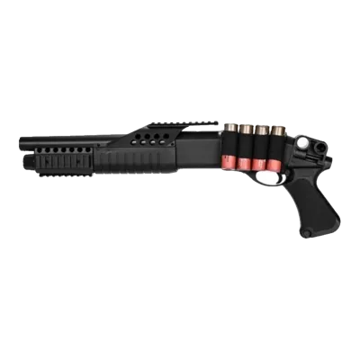 Fusil à Pompe Spring M180 A2 - AGM (China)