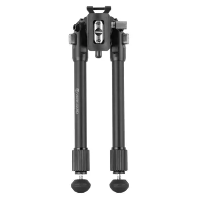 Equalizer 2QS A - Bípode de Aluminio - Vanguard