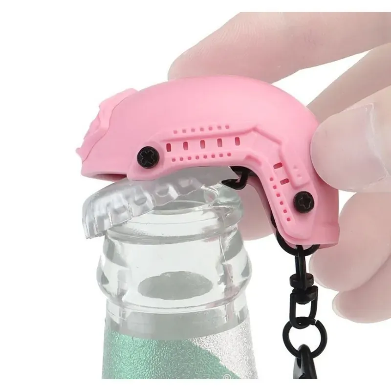 Tactical OPS Porte Clef FAST - Rose