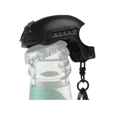 Porte Clef FAST - Tactical OPS