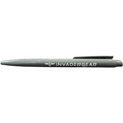 Gear - Stylo - Invadergear