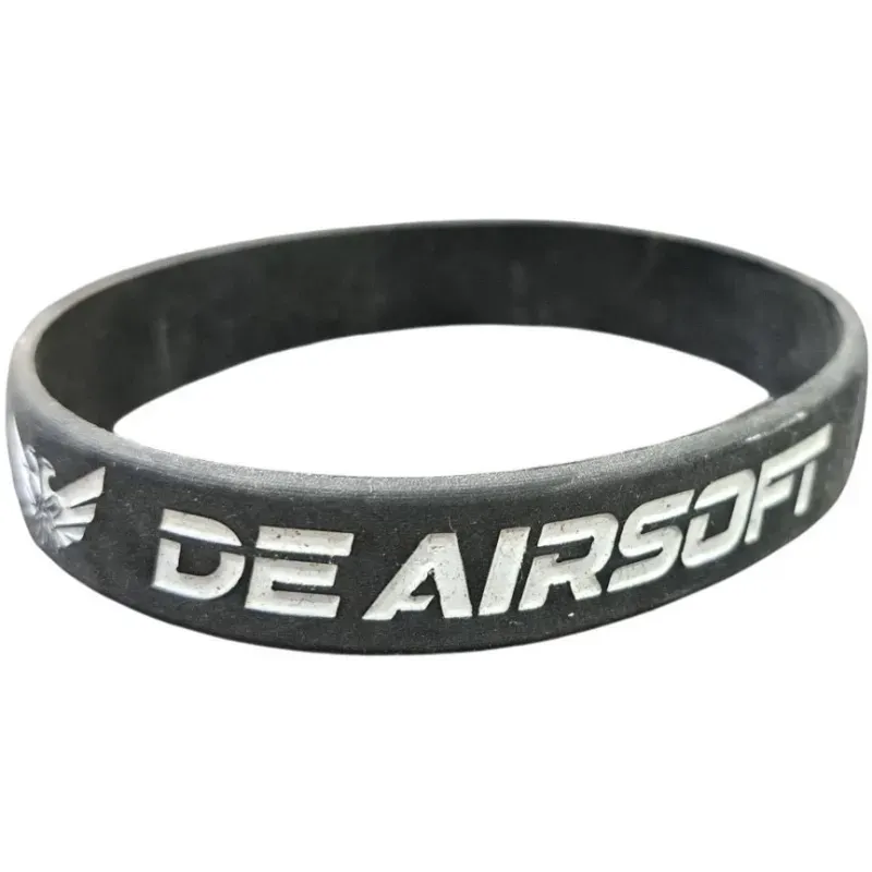 Bracelet · Negro