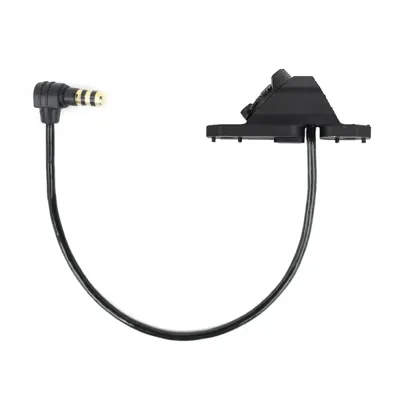 Télécommande en Aluminium, Fixation LA23 pour Systèmes KeyMod et M-LOK - Wadsn
