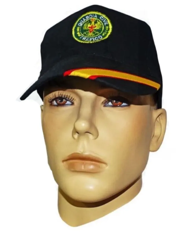 Guardia Civil de Trafico