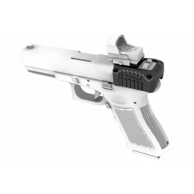 Charging Handle PCH17 pour Glock - Recover