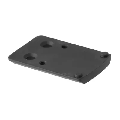 Montage Super Slim RMR pour Glock Rear Sight Dovetail - Leapers