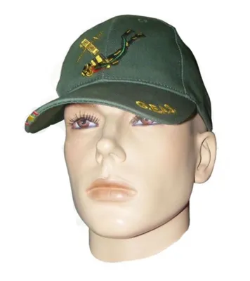 Guardia Civil Geas Color