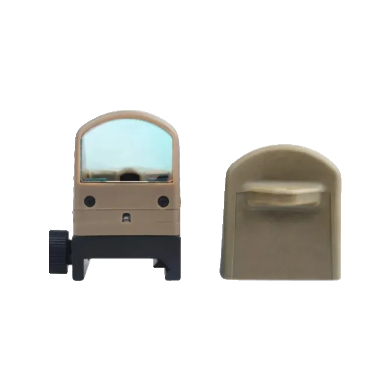 Element Mini Point Rouge · Tan / FDE