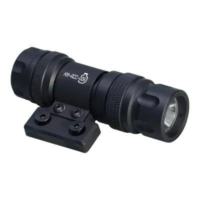 Lampe Sur Rail KeyMod - Ares