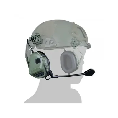 Casque de Communication