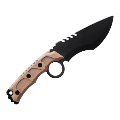 Couteau D'entraînement Coronel G3 - TS Blades