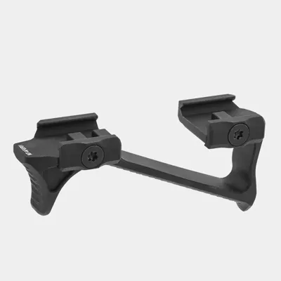 Grip Frontal para Rail Picatinny UTG® Ultra Slim Angled - Leapers