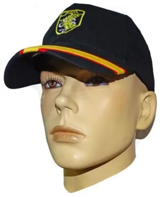Cuerpo Nacional de Policía Geo