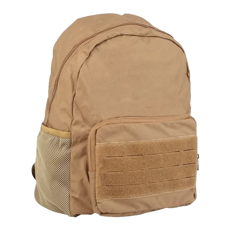 Tactical OPS Sac à Dos Repliable · Tan / FDE