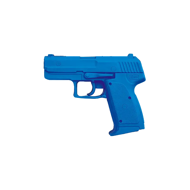 K25 D'entraînement de Type USP Compact · Azul