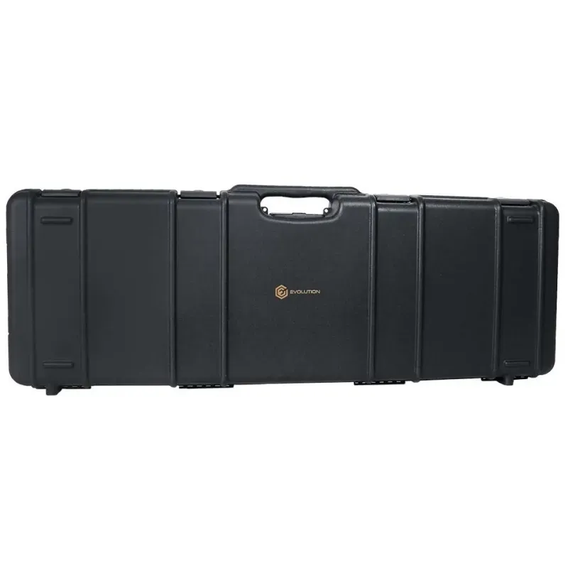 Evolution Mallette de Transport 103x33x10.5 · Negro
