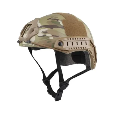 Casque de Protection Tactique FAST - Emerson