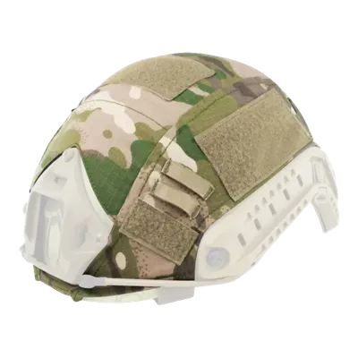Couvre Casque FAST Pixel - Multi Cam - Delta Tactics