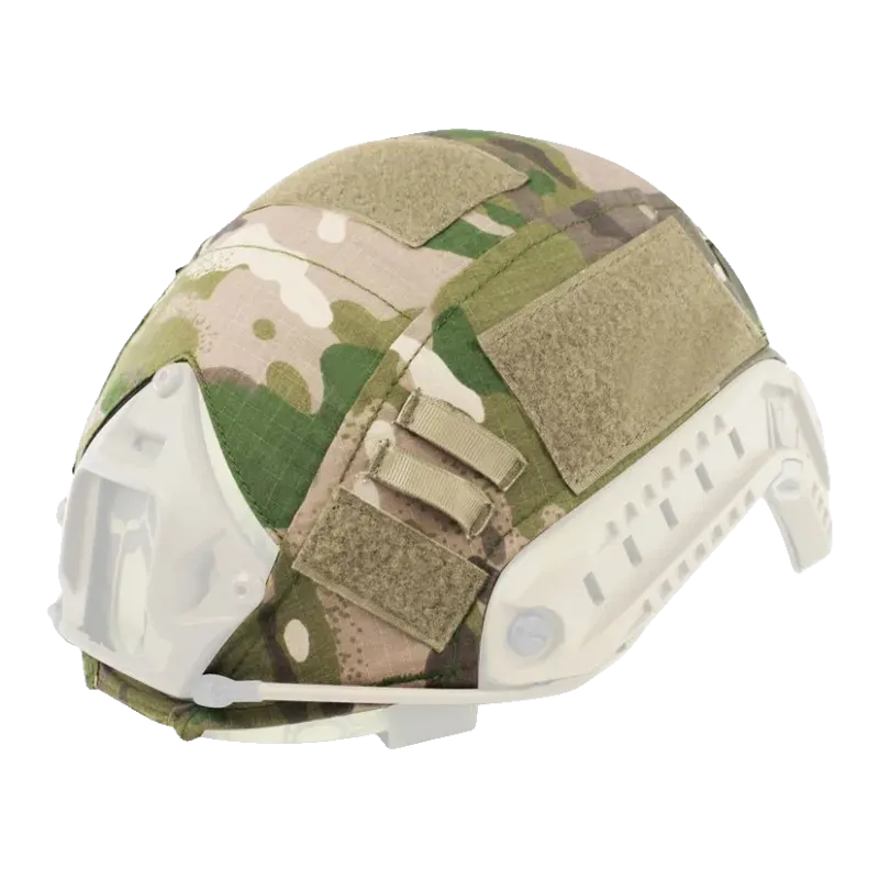 Delta Tactics Couvre Casque FAST Pixel - Multi Cam