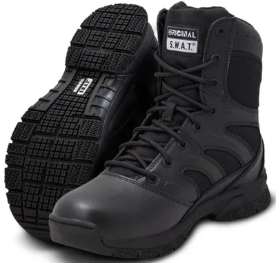 Bota SWAT Original Forcé 8.0 Wp