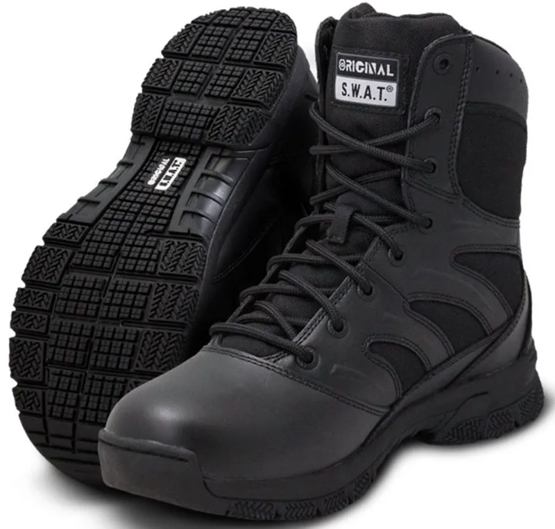 Bota SWAT Original Forcé 8.0 Wp