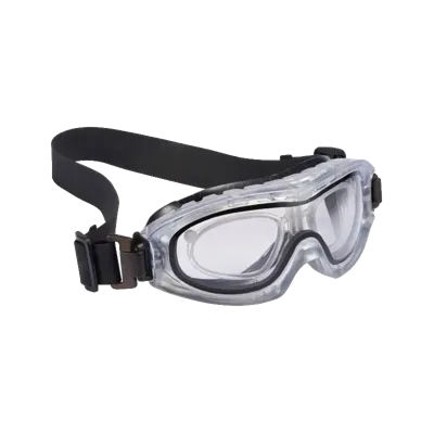 Masque de Protection Masterall - Transparent - Bollé
