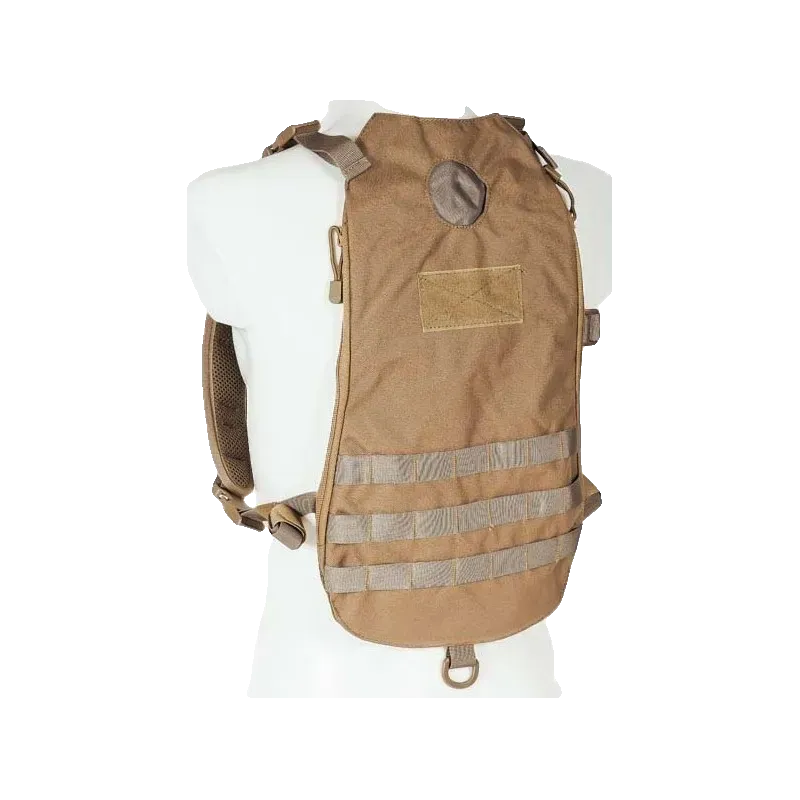 Black river Sac à Dos D'hydratation · Black tan