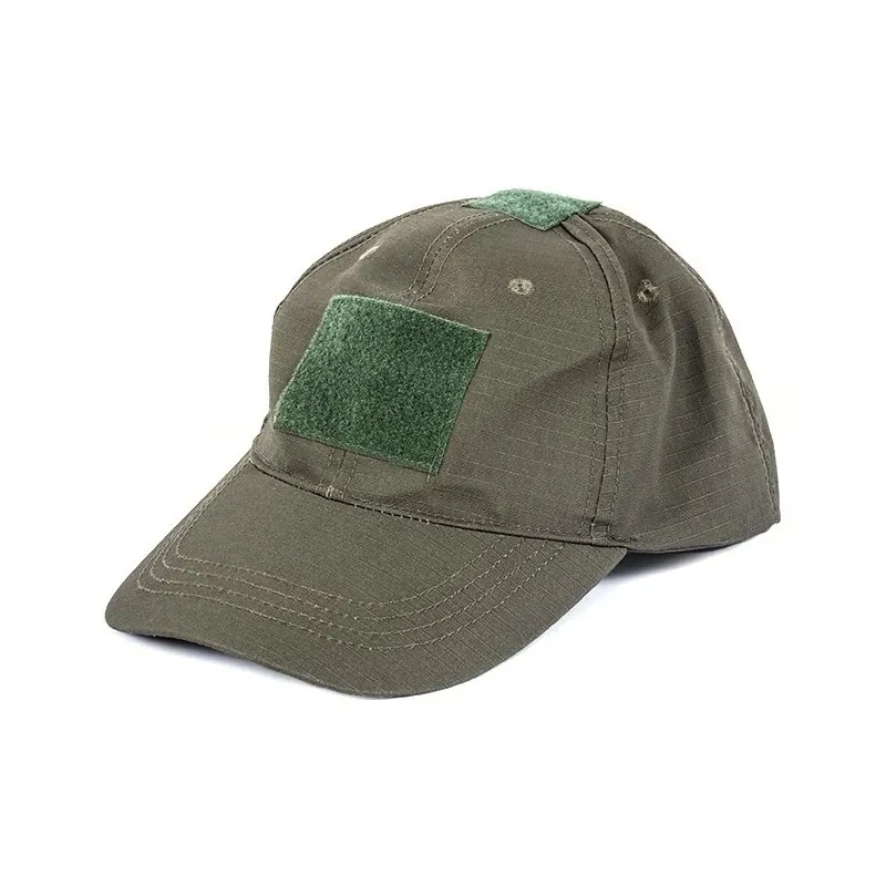 Black River Casquette · Black od