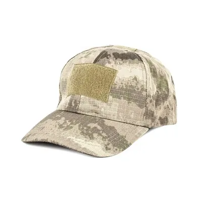 Casquette - Black river