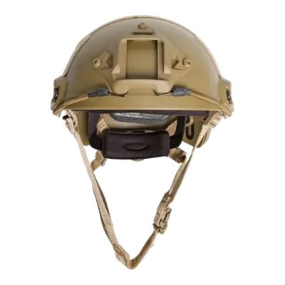Casque FAST Helmet - ASG (ActionSportGames)