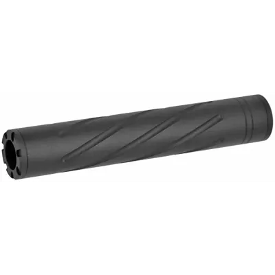 Silencieux Twist 200mm Filetage 14mm CCW - Slong Airsoft