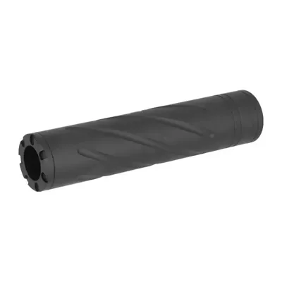 Silencieux Twist 160mm - Slong Airsoft