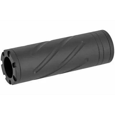 Silencieux Twist 110mm Filetage 14mm CCW - Slong Airsoft