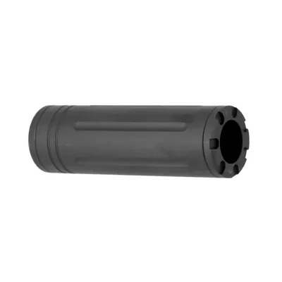 Silencieux 110mm 14mm - Slong Airsoft