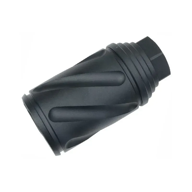 Slong Airsoft Amplifier ST · Negro