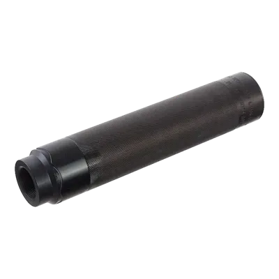 Silencieux DTSS.30 Sans Frein de Bouche QD - Silverback