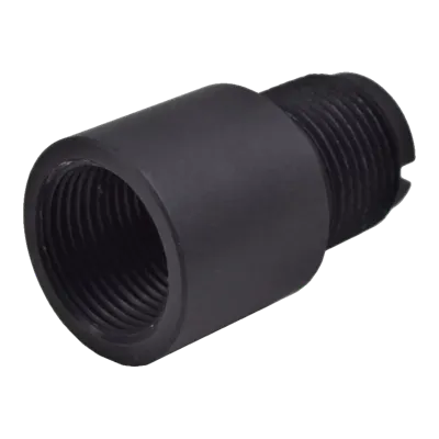 Adaptateur de Silencieux Filetage 14 mm CCW/CW - DBoys