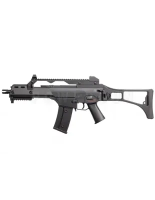 SLV36 ASG