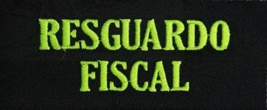 Guardia Civil Resguardo Fiscal