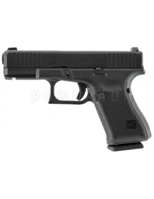 Glock 19 Gen 5 Gaz