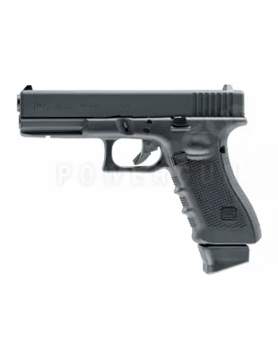 Glock 17 Gen 4 CO2