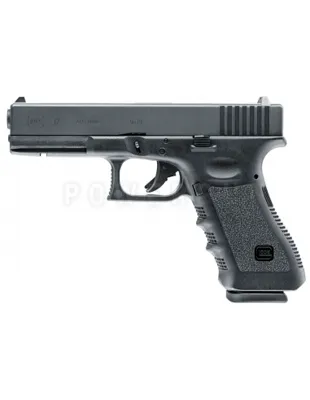 Glock 17 Gen 3 Gaz