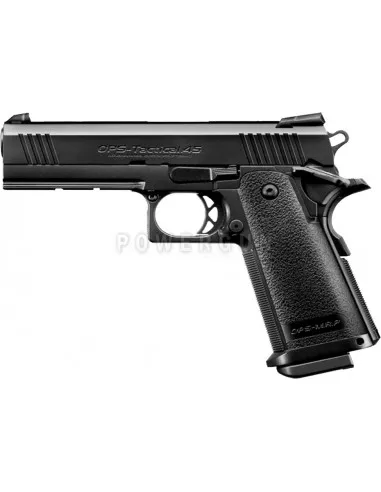 Tokyo Marui Hi-Capa 4.3 · Negro