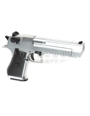 Eagle.50AE Gaz · Plata
