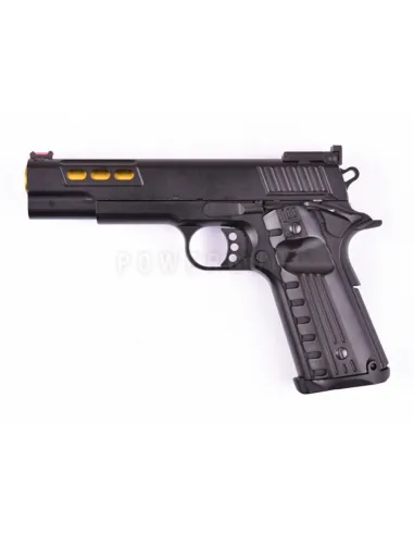 1911 Gaz · Oro